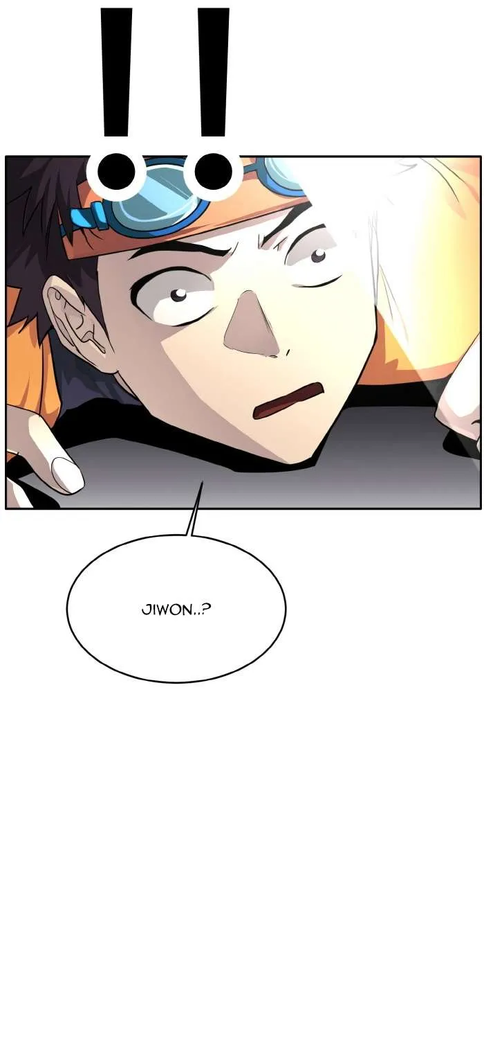 Read Counter Cube chapter 65 image 4 on Lezhin