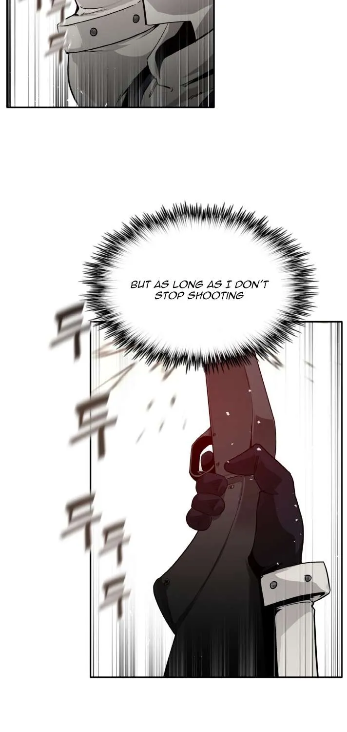 Read Counter Cube chapter 65 image 40 on Lezhin