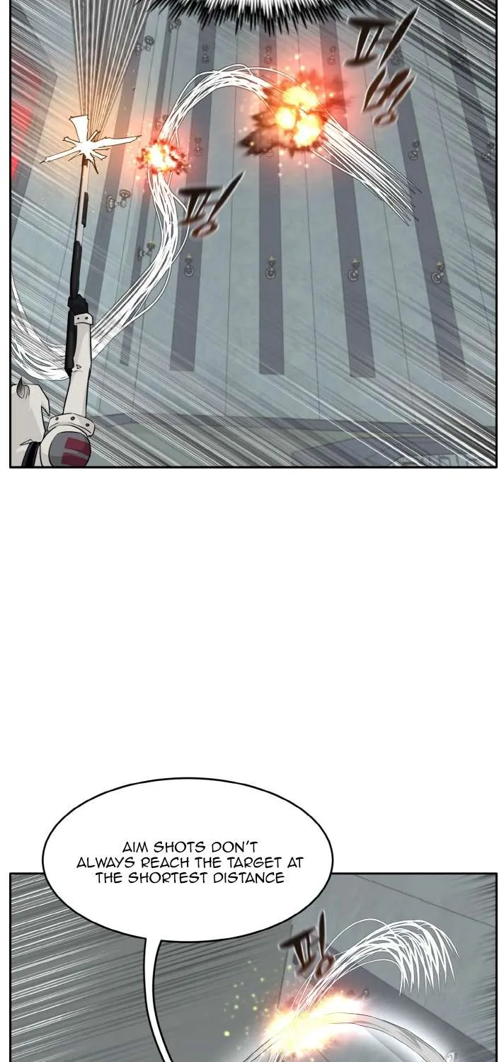 Read Counter Cube chapter 65 image 42 on Lezhin