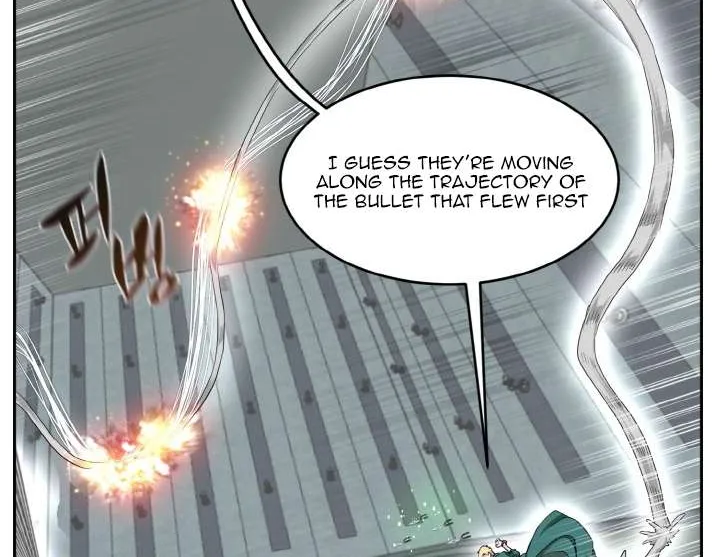 Read Counter Cube chapter 65 image 43 on Lezhin