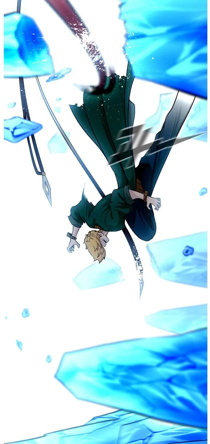 Read Counter Cube chapter 65 image 48 on Lezhin