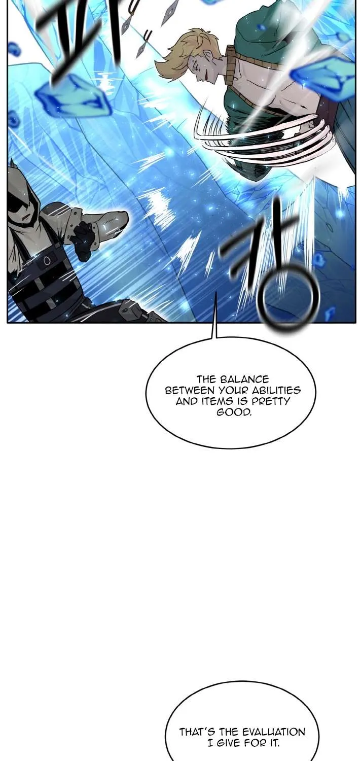 Read Counter Cube chapter 65 image 52 on Lezhin