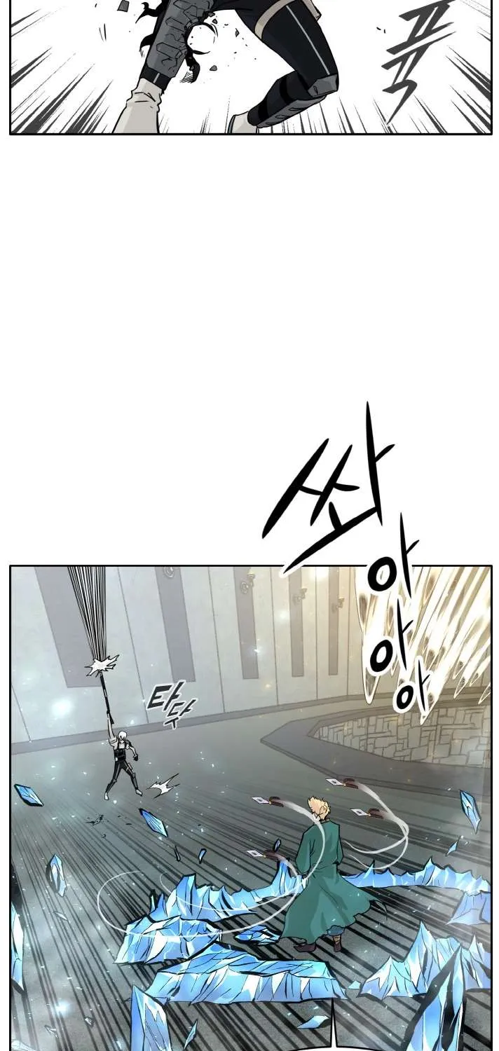 Read Counter Cube chapter 65 image 54 on Lezhin
