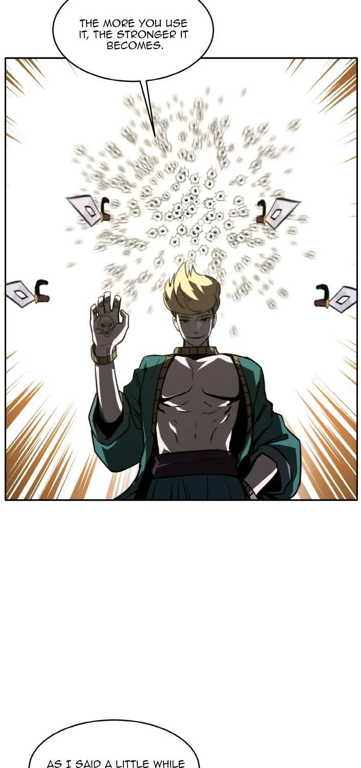Read Counter Cube chapter 65 image 56 on Lezhin