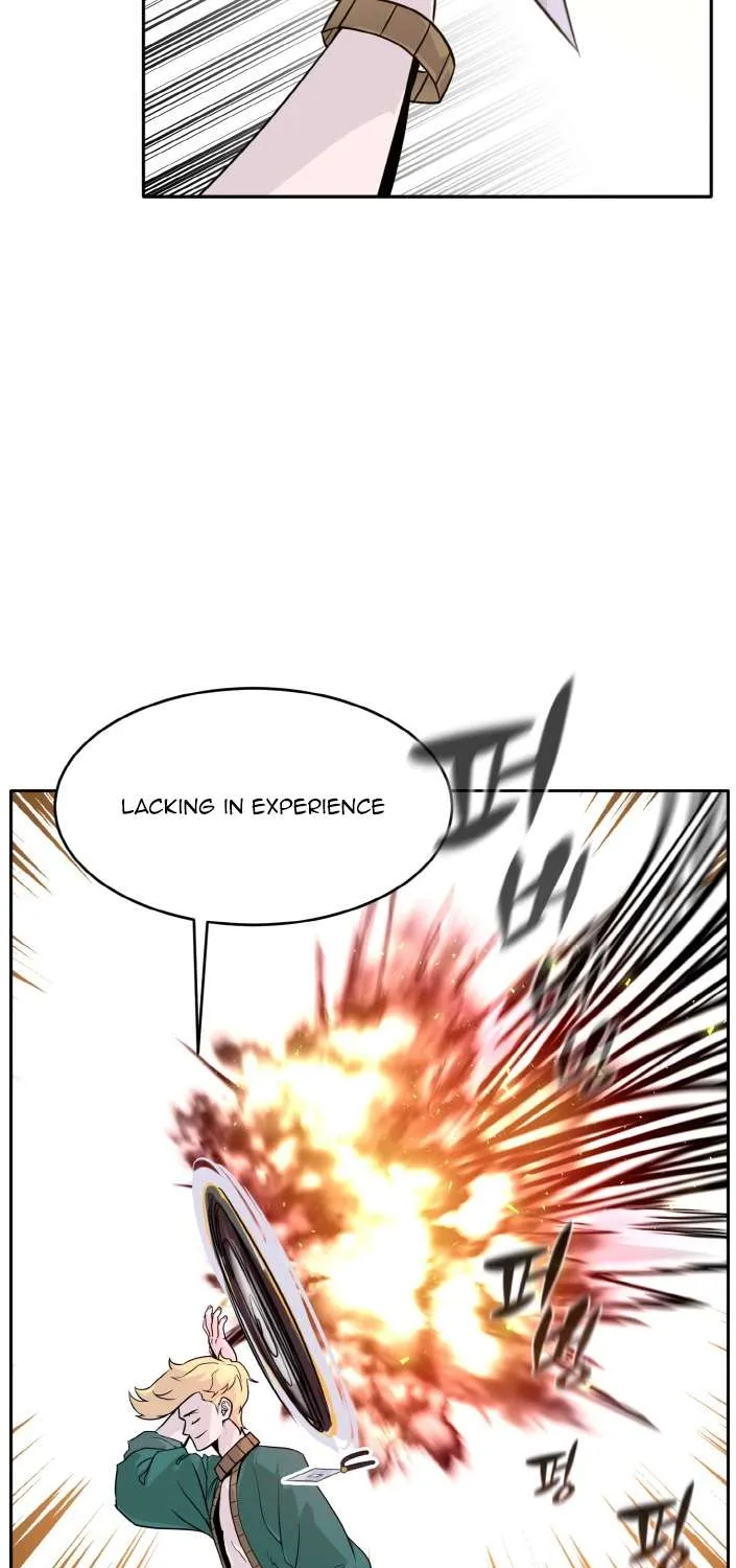 Read Counter Cube chapter 65 image 58 on Lezhin
