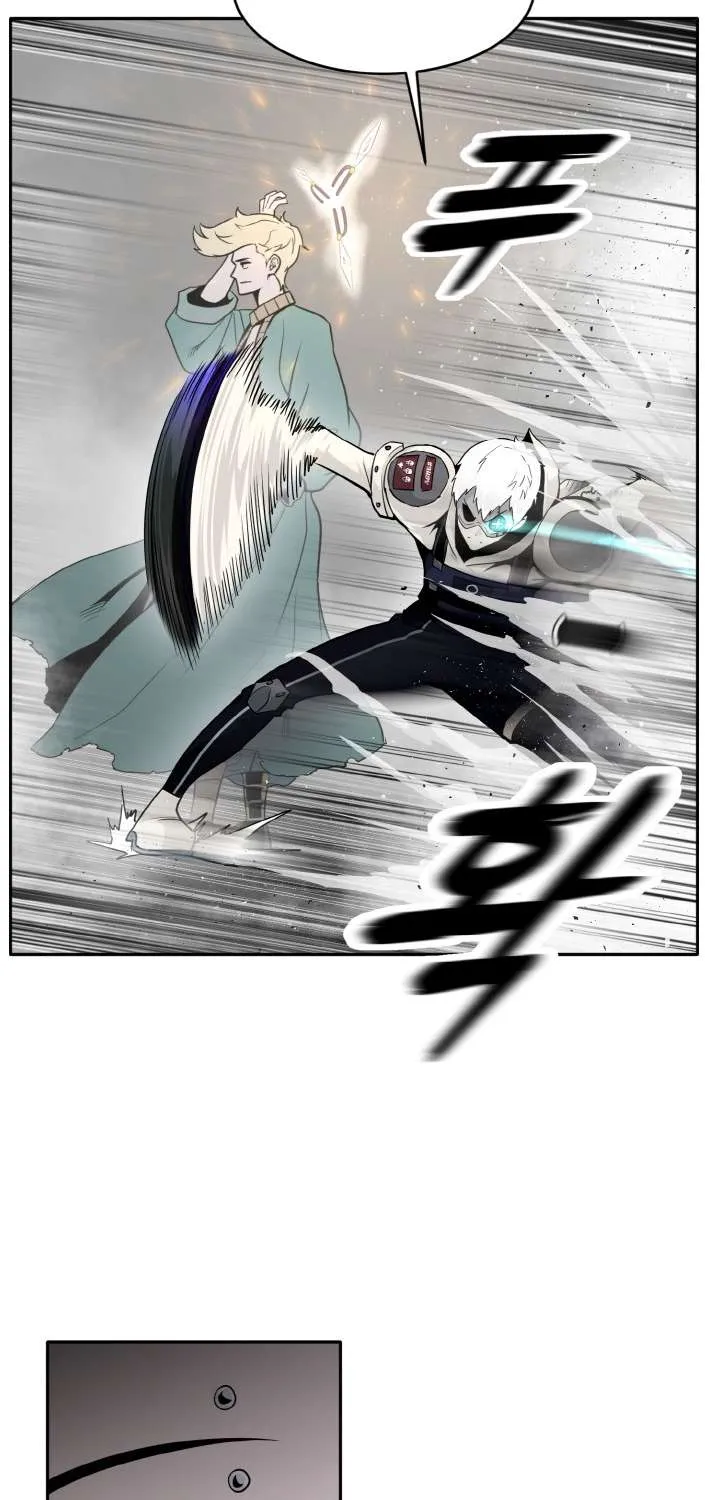 Read Counter Cube chapter 65 image 72 on Lezhin