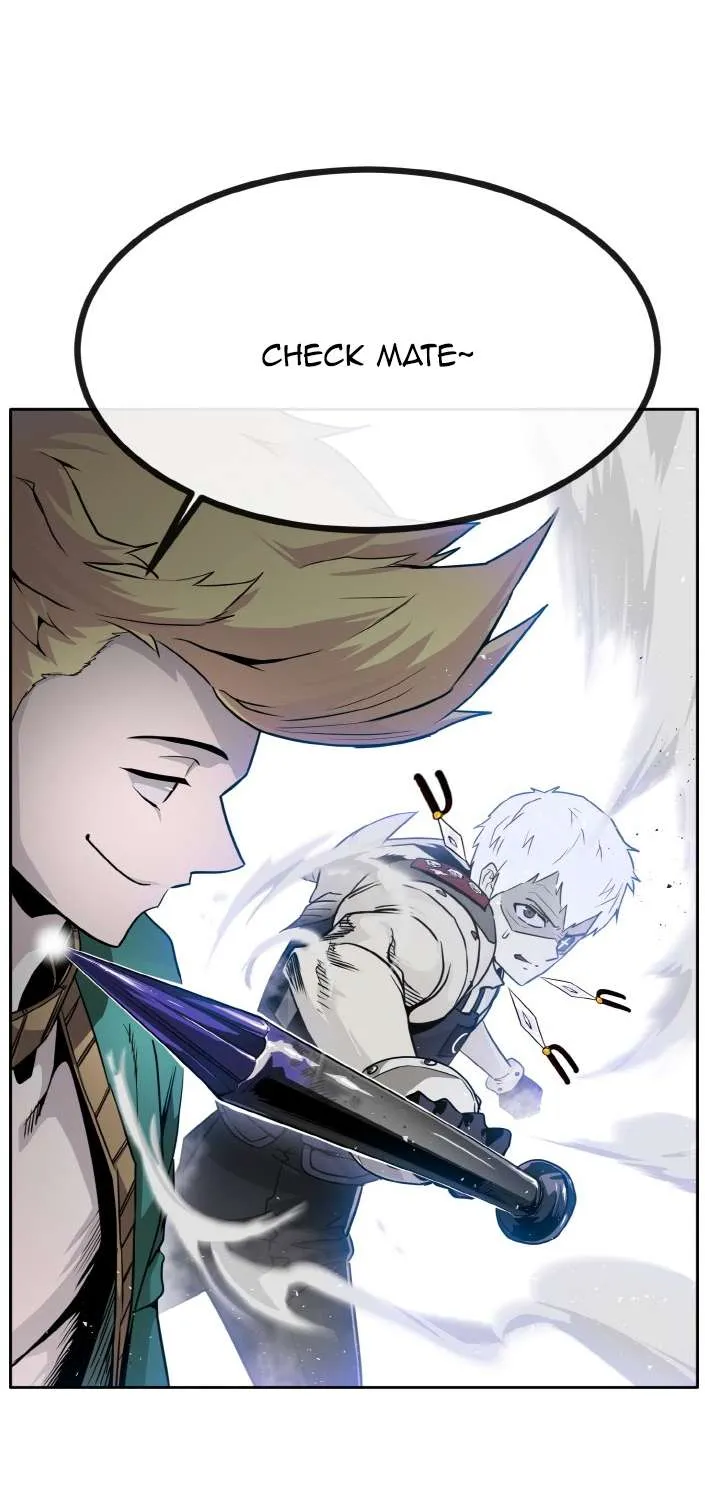 Read Counter Cube chapter 65 image 76 on Lezhin