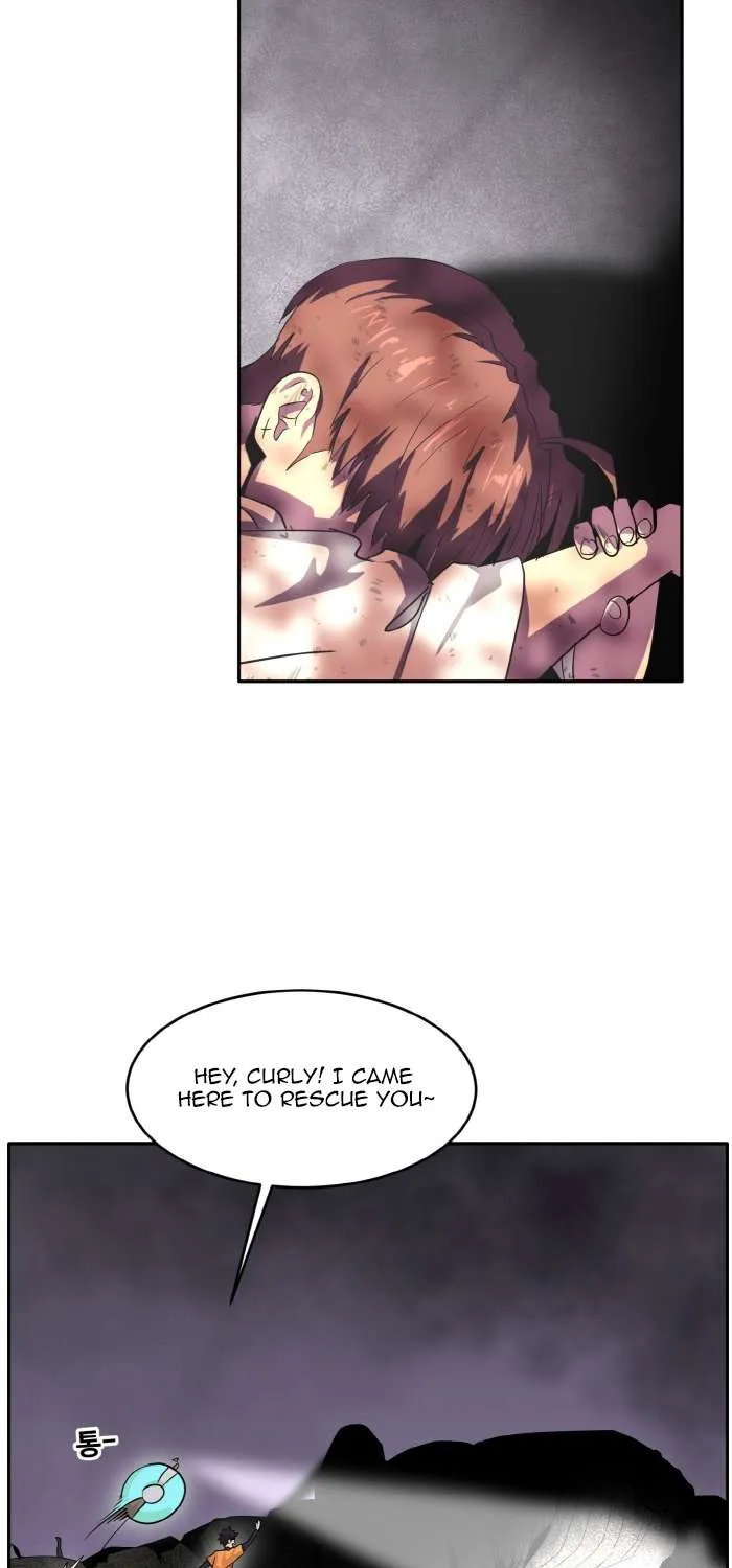 Read Counter Cube chapter 65 image 8 on Lezhin