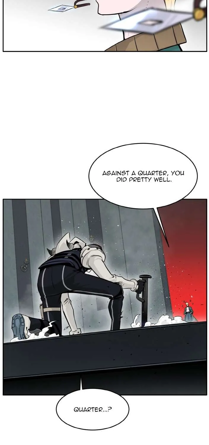Read Counter Cube chapter 65 image 82 on Lezhin