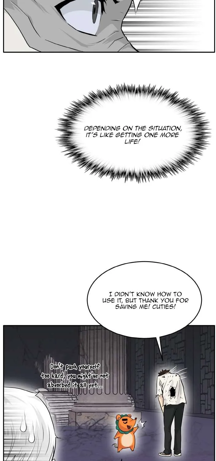 Read Counter Cube chapter 66 image 101 on Lezhin