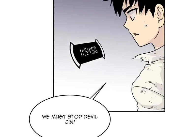 Read Counter Cube chapter 66 image 104 on Lezhin