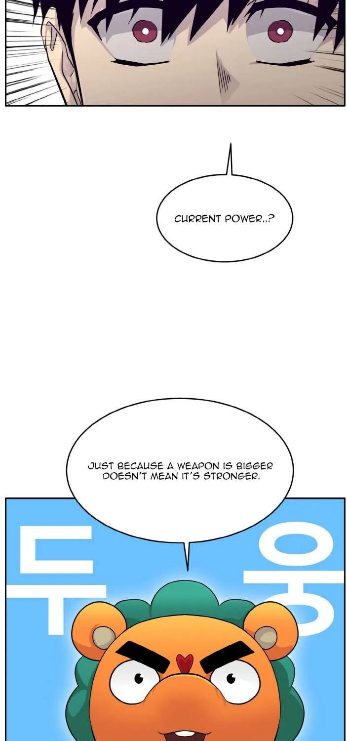 Read Counter Cube chapter 66 image 111 on Lezhin