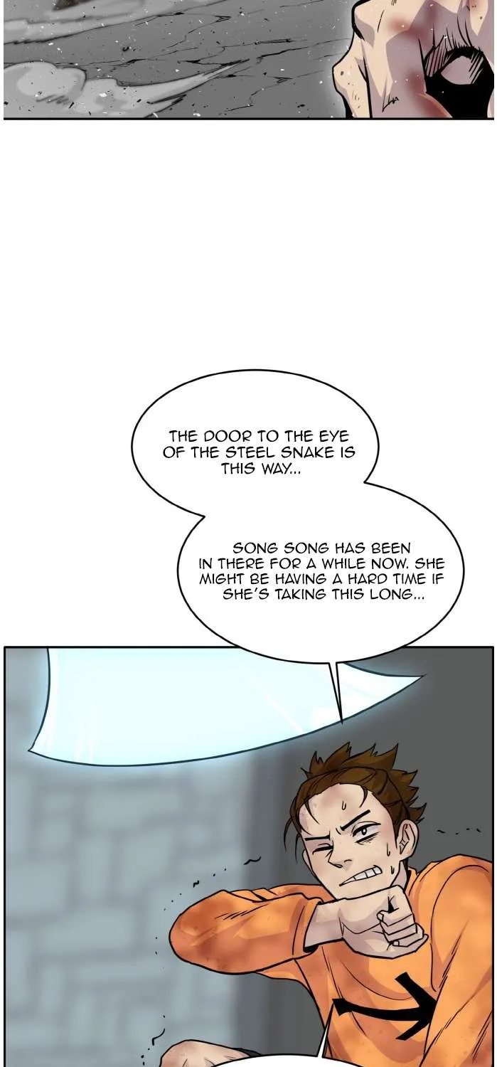 Read Counter Cube chapter 66 image 115 on Lezhin