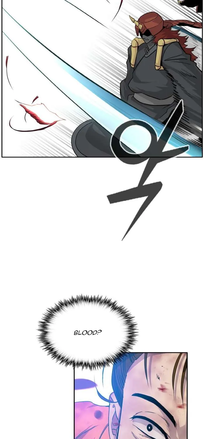 Read Counter Cube chapter 66 image 123 on Lezhin