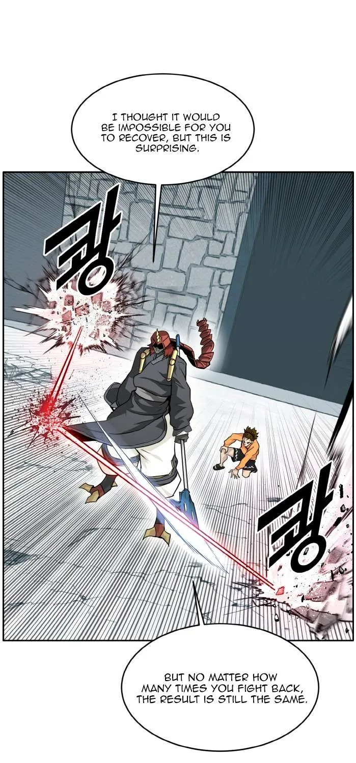 Read Counter Cube chapter 66 image 125 on Lezhin