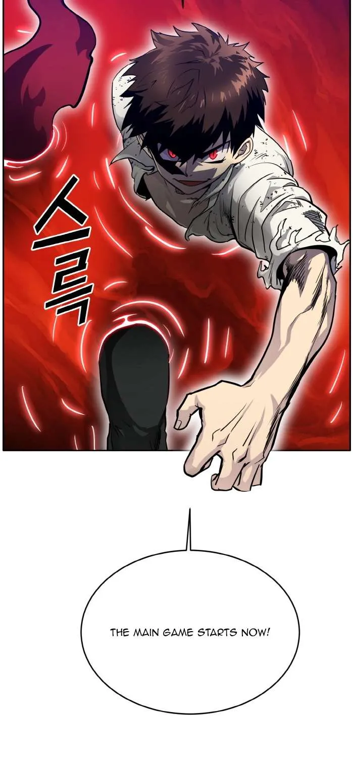 Read Counter Cube chapter 66 image 127 on Lezhin