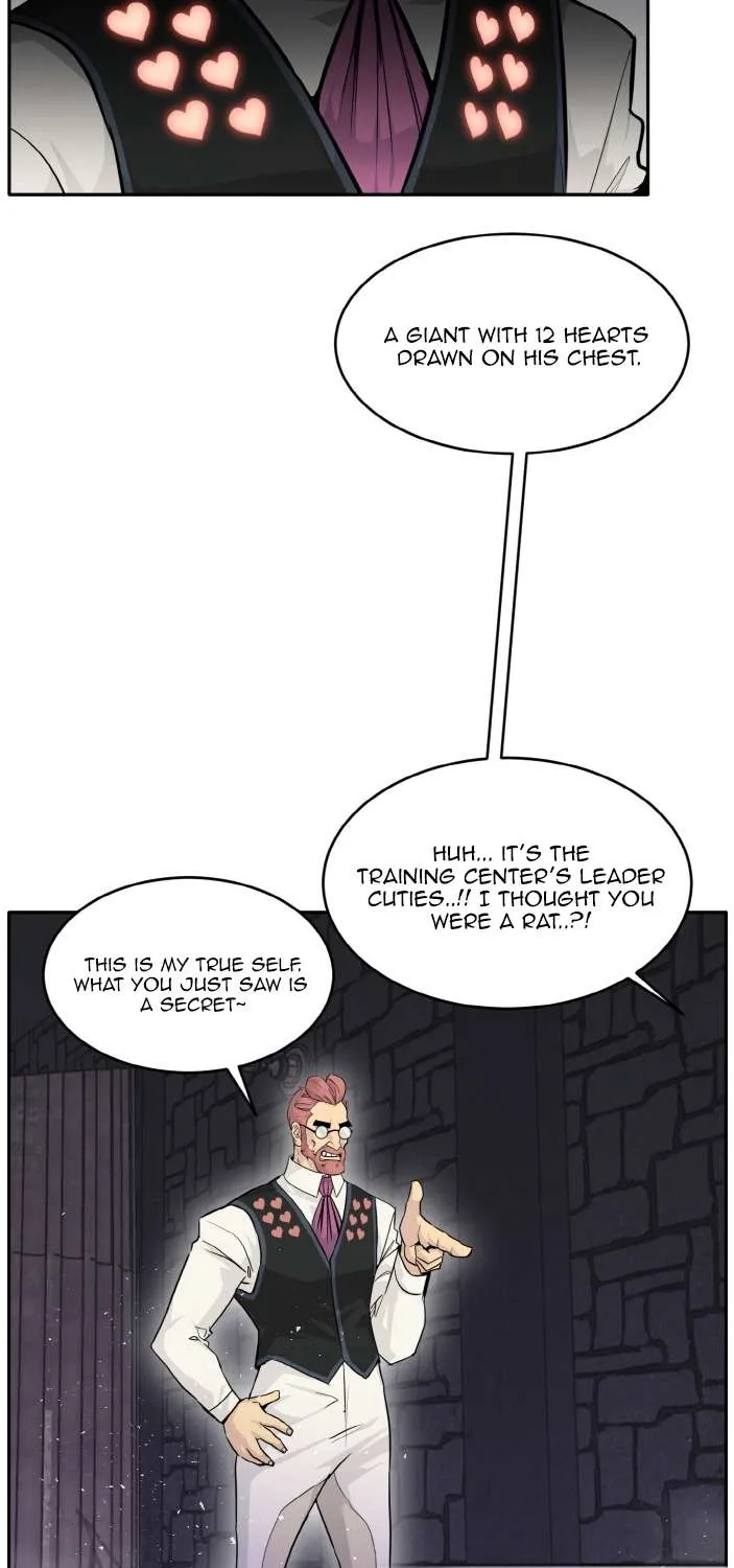 Read Counter Cube chapter 66 image 17 on Lezhin