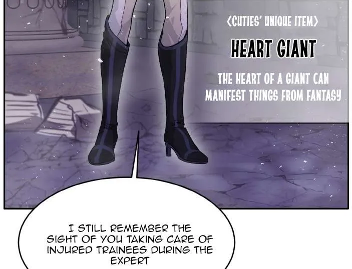 Read Counter Cube chapter 66 image 18 on Lezhin