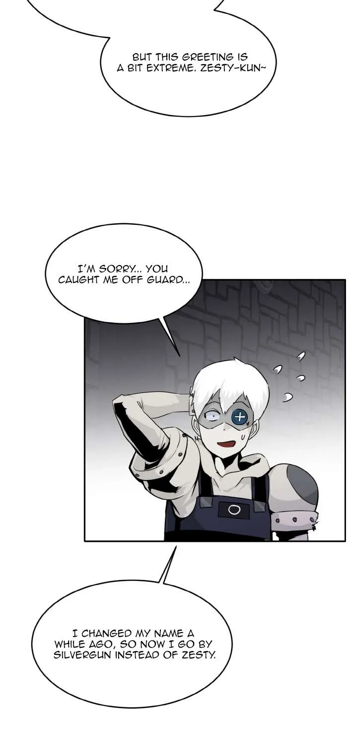 Read Counter Cube chapter 66 image 19 on Lezhin