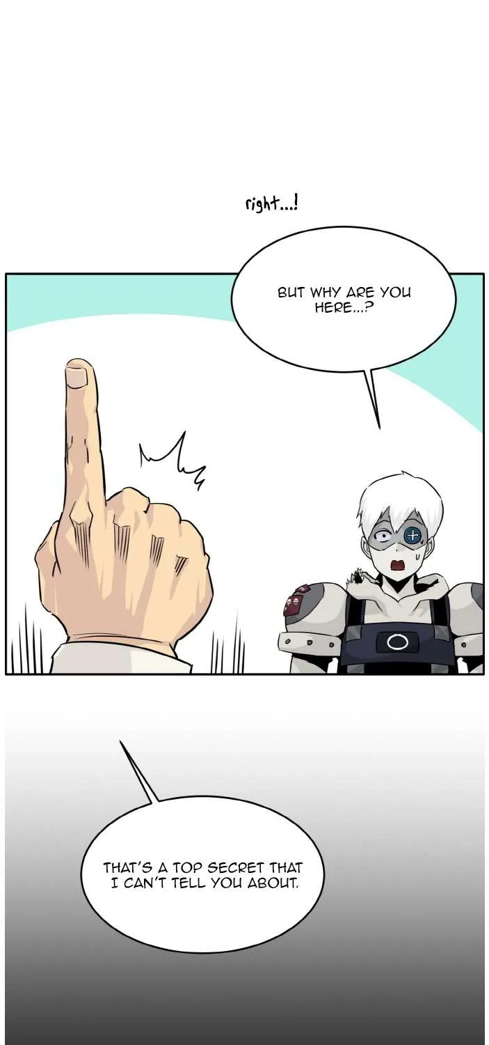 Read Counter Cube chapter 66 image 23 on Lezhin