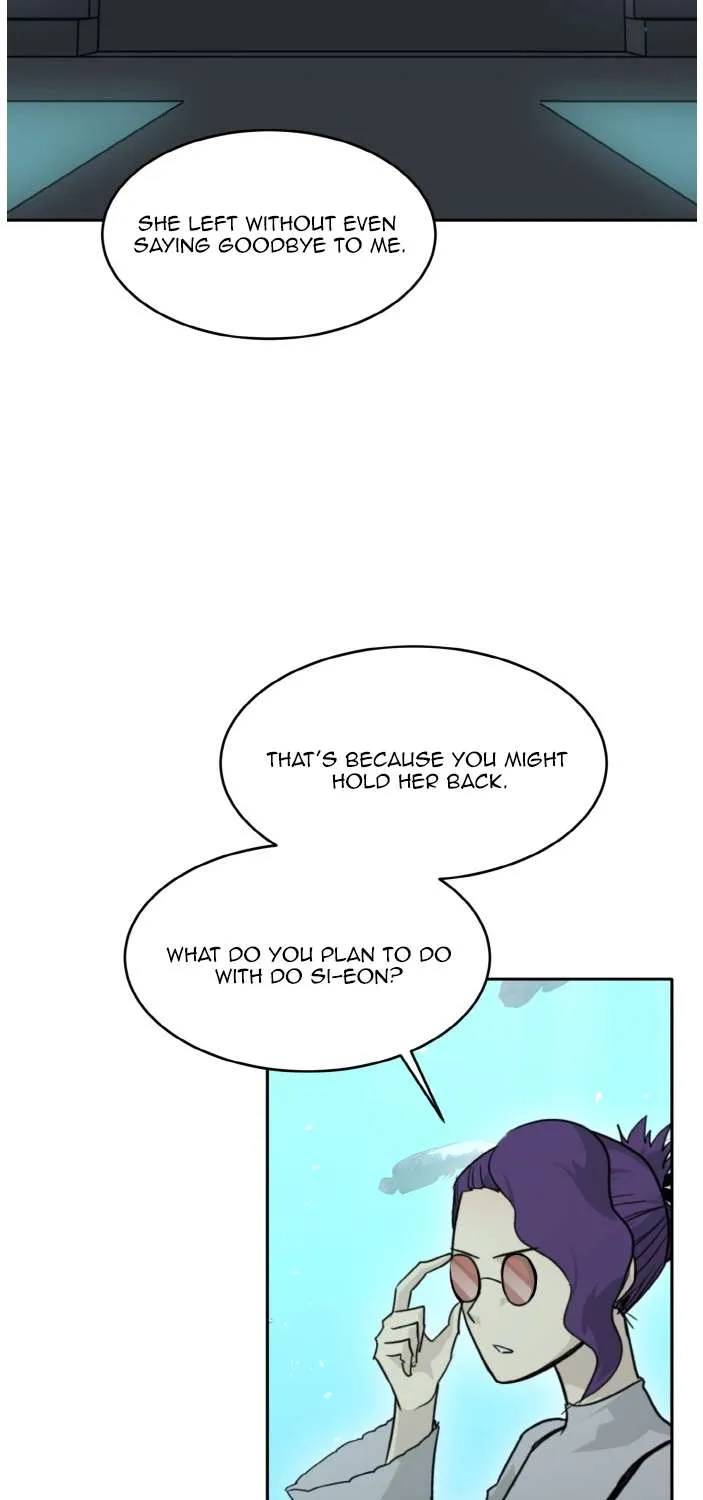 Read Counter Cube chapter 66 image 27 on Lezhin