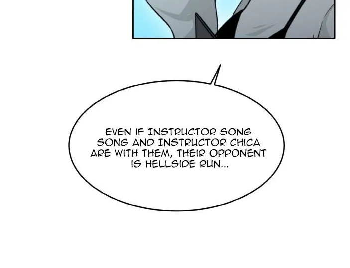 Read Counter Cube chapter 66 image 28 on Lezhin