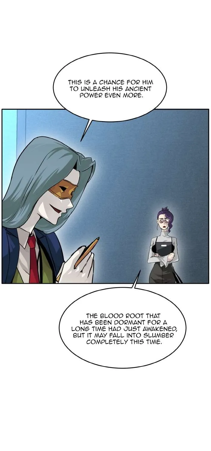 Read Counter Cube chapter 66 image 29 on Lezhin