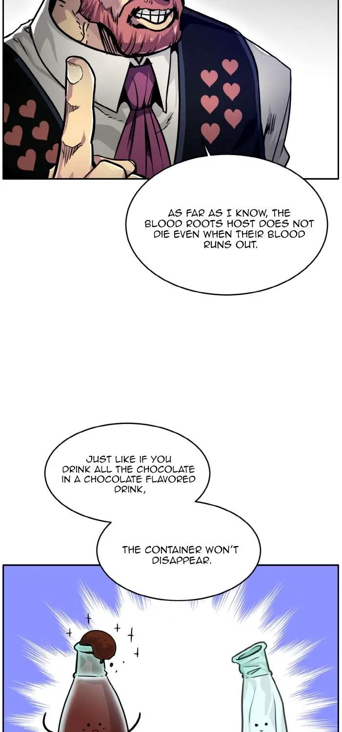 Read Counter Cube chapter 66 image 35 on Lezhin