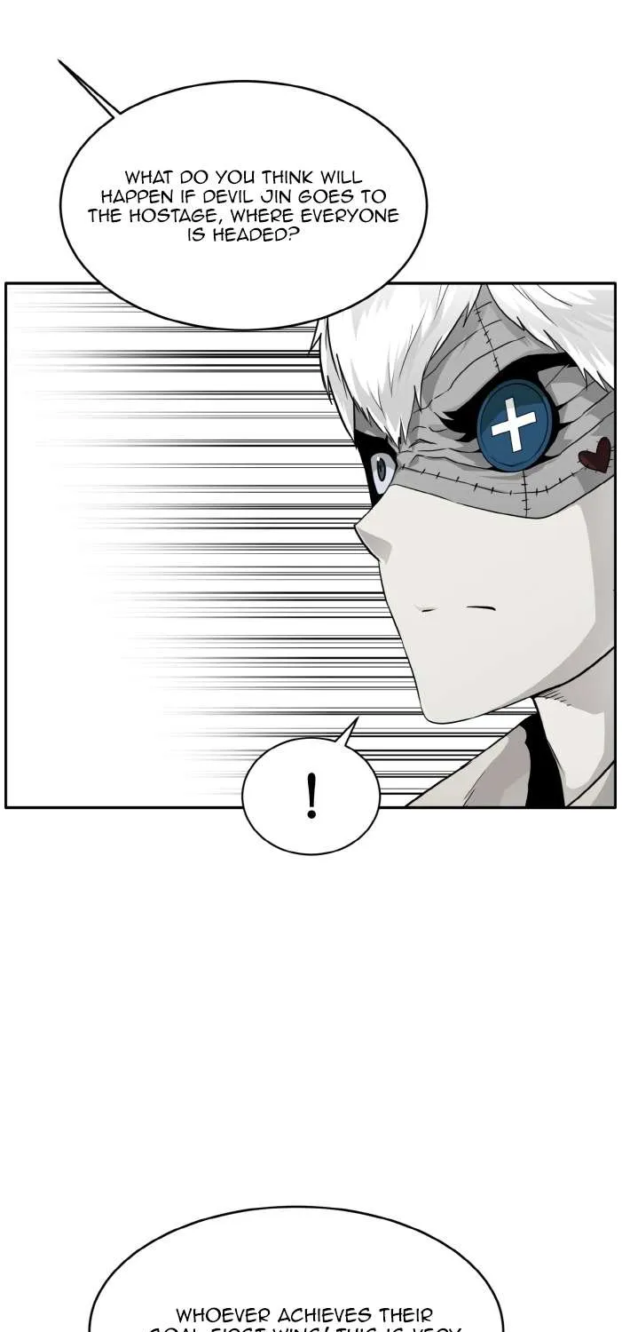 Read Counter Cube chapter 66 image 41 on Lezhin