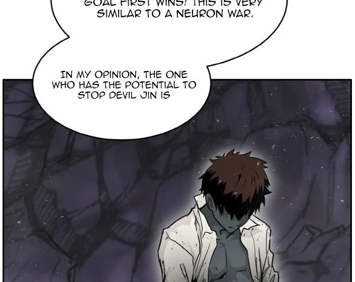 Read Counter Cube chapter 66 image 42 on Lezhin