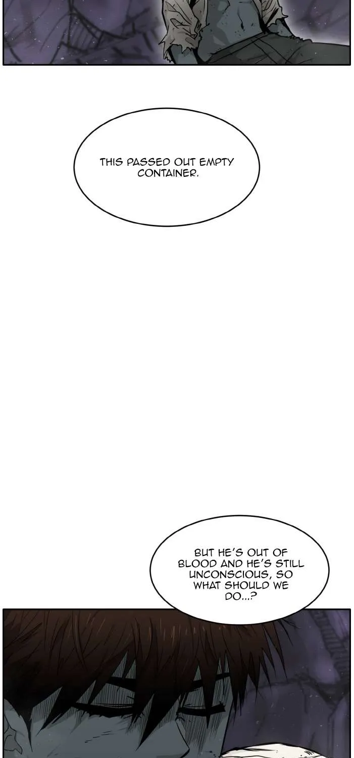Read Counter Cube chapter 66 image 43 on Lezhin