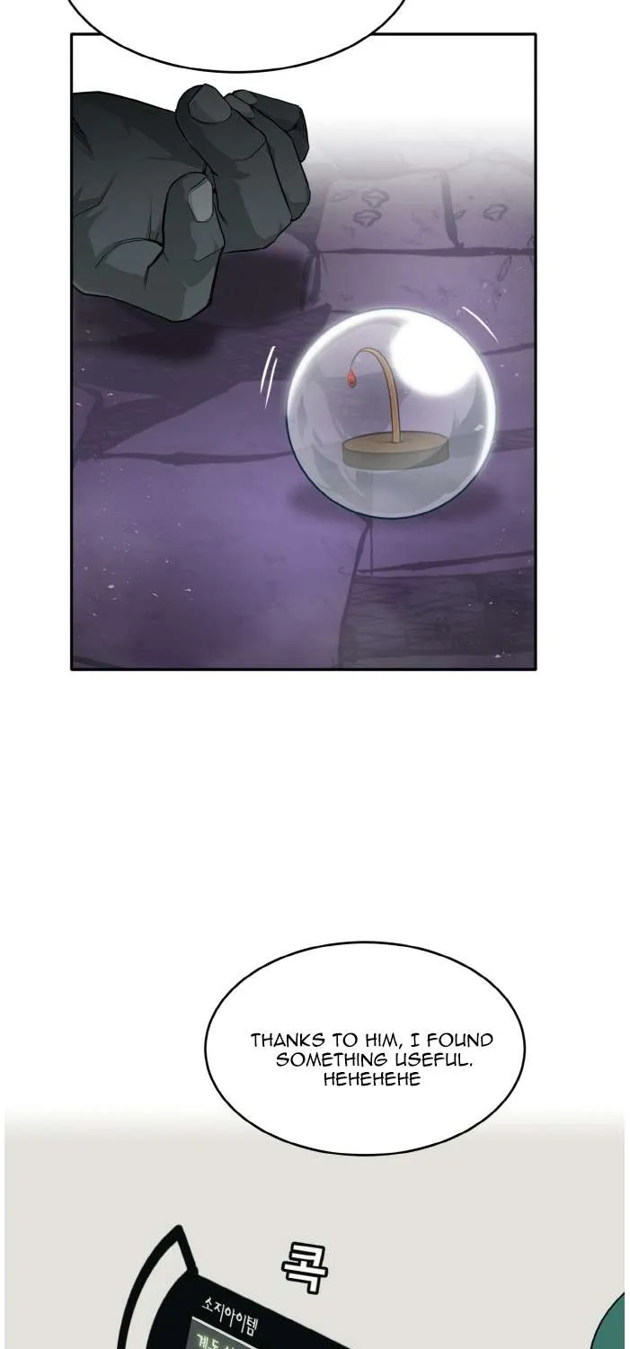Read Counter Cube chapter 66 image 45 on Lezhin