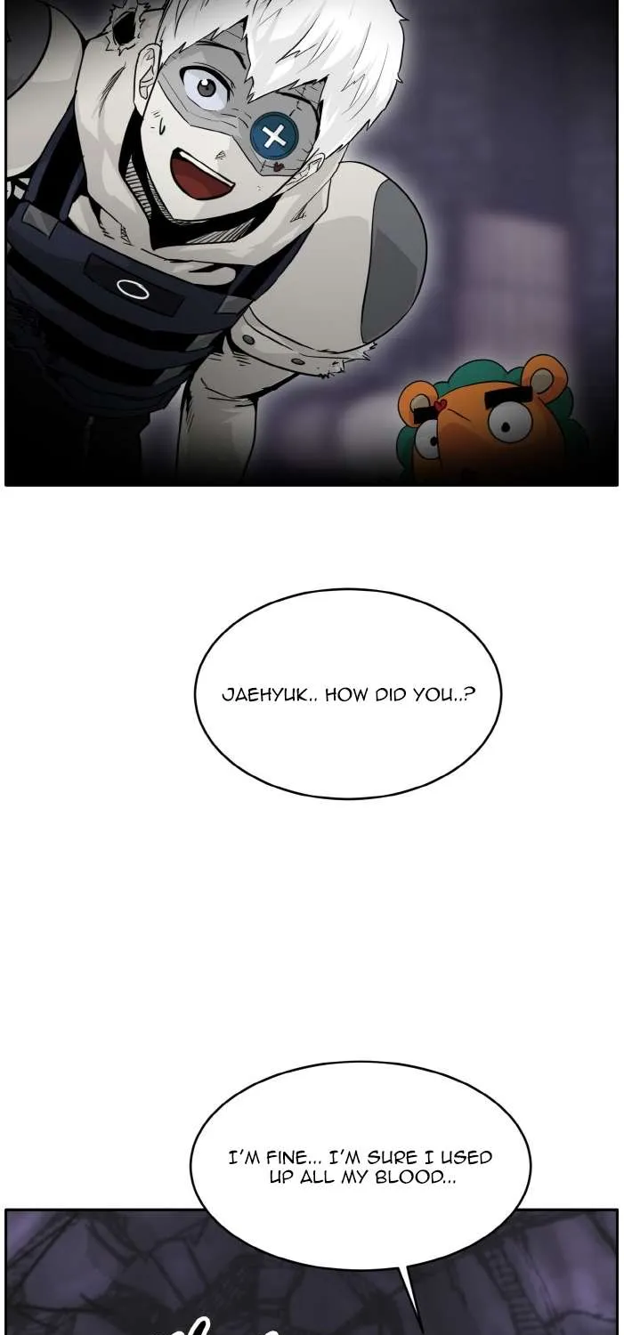 Read Counter Cube chapter 66 image 53 on Lezhin