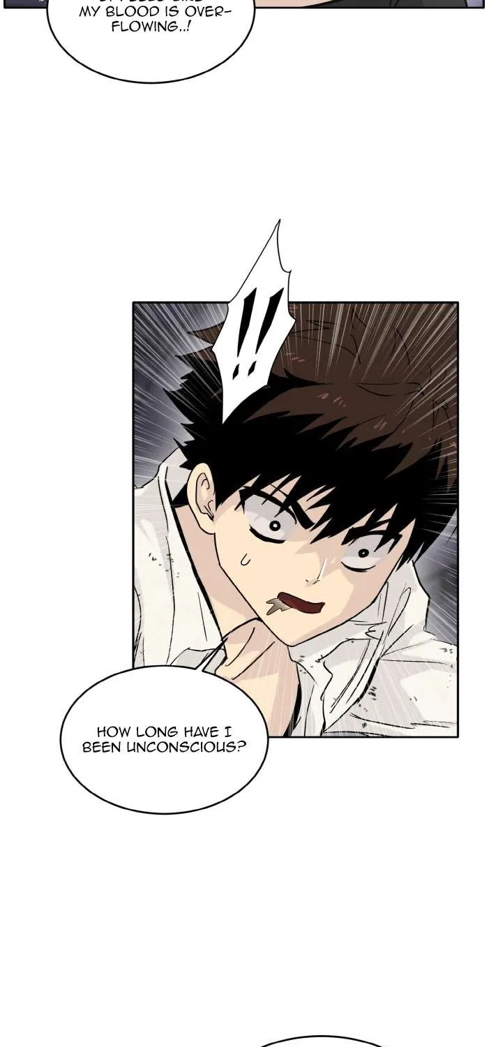 Read Counter Cube chapter 66 image 55 on Lezhin
