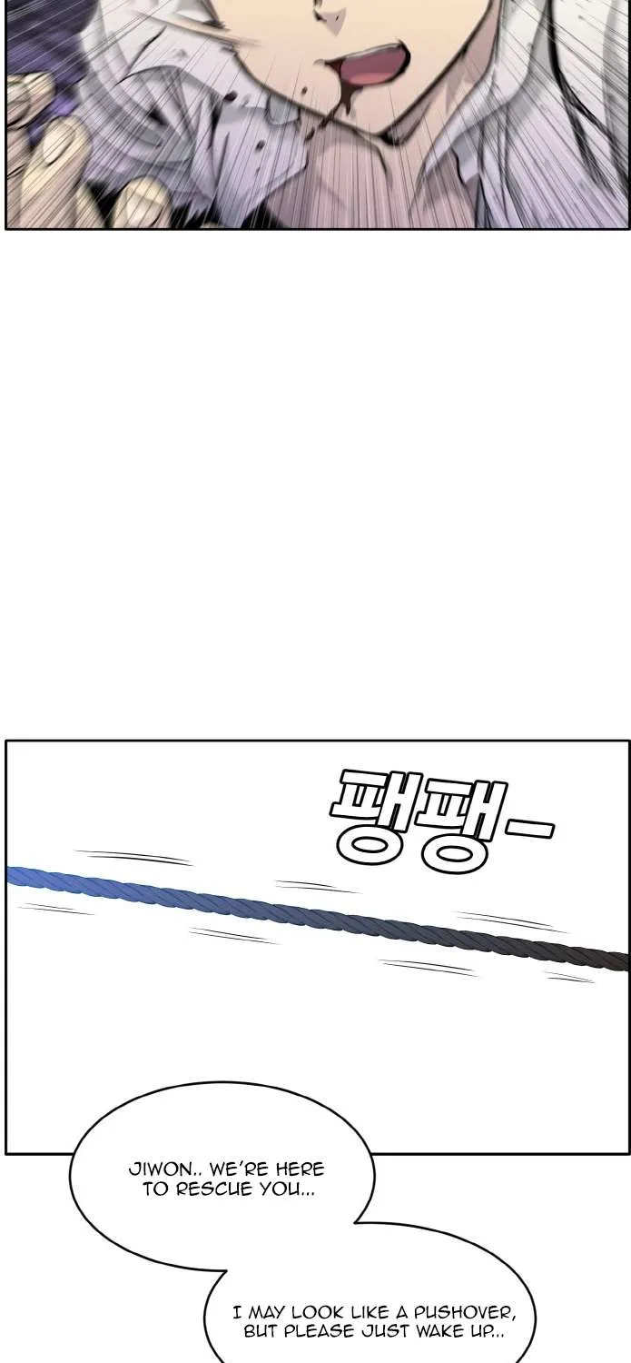 Read Counter Cube chapter 66 image 57 on Lezhin