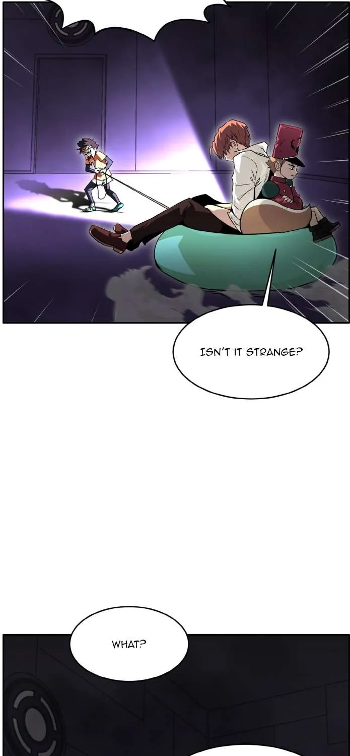 Read Counter Cube chapter 66 image 59 on Lezhin