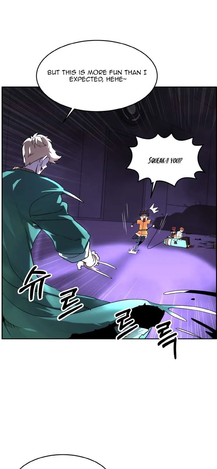 Read Counter Cube chapter 66 image 65 on Lezhin