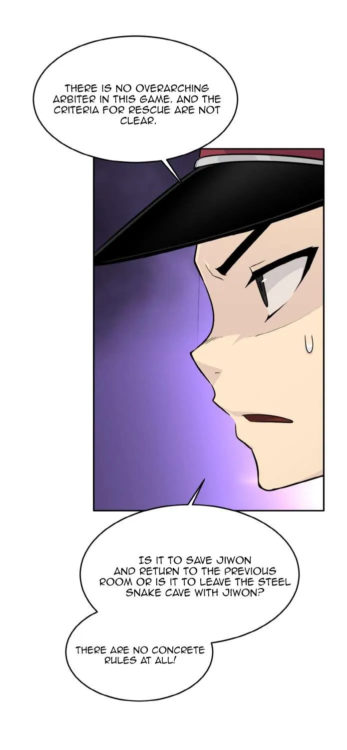 Read Counter Cube chapter 66 image 69 on Lezhin