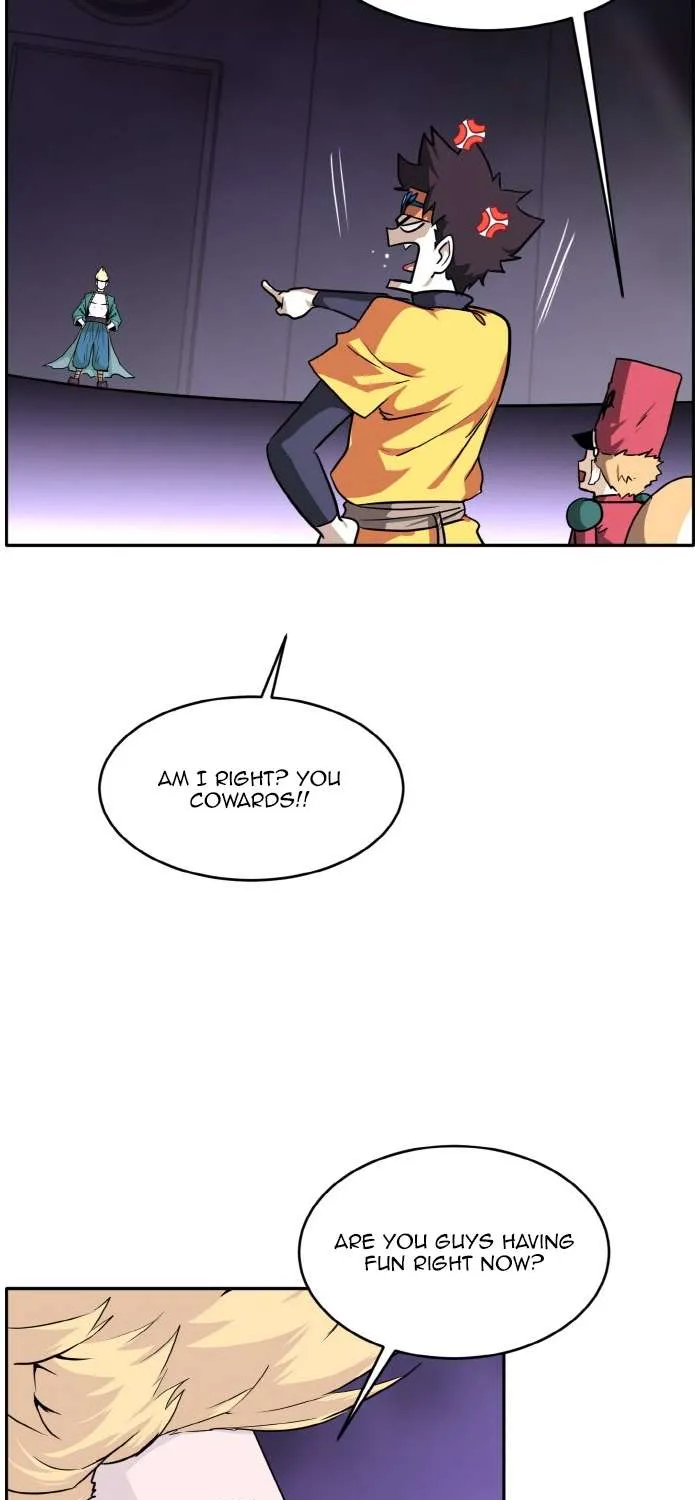 Read Counter Cube chapter 66 image 71 on Lezhin