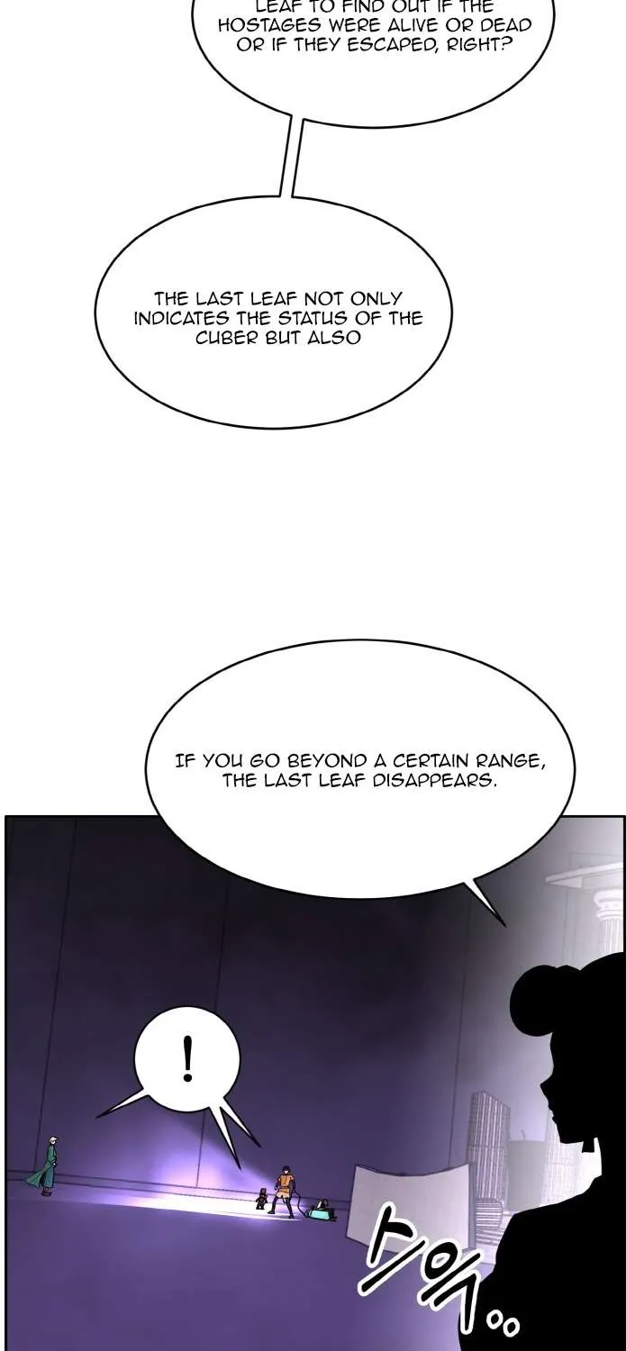 Read Counter Cube chapter 66 image 73 on Lezhin
