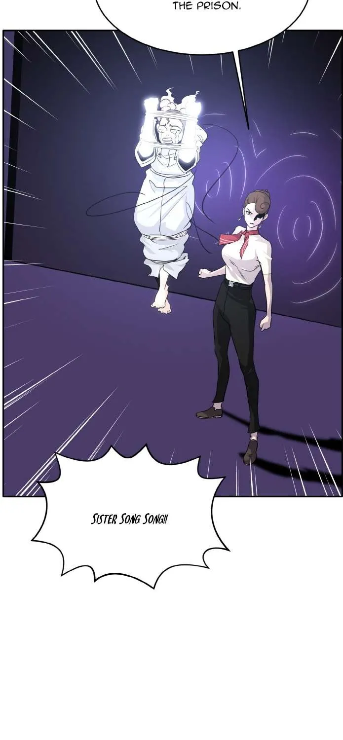 Read Counter Cube chapter 66 image 75 on Lezhin
