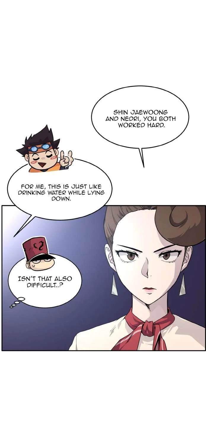 Read Counter Cube chapter 66 image 79 on Lezhin