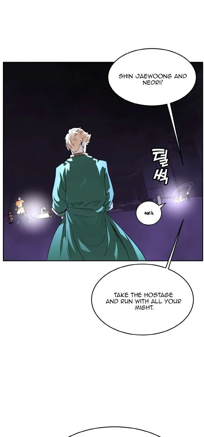 Read Counter Cube chapter 66 image 85 on Lezhin