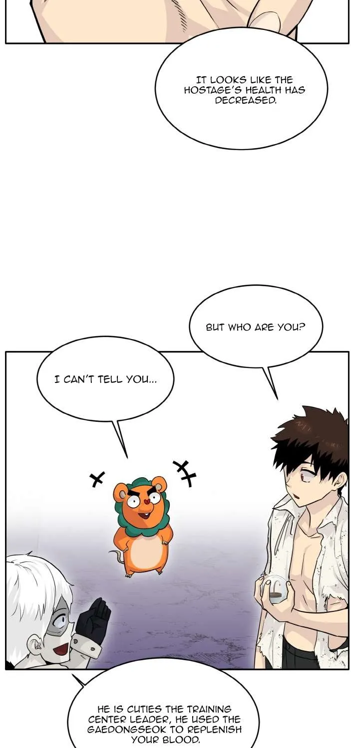 Read Counter Cube chapter 66 image 97 on Lezhin