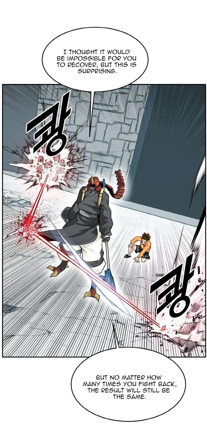 Read Counter Cube chapter 67 image 0 on Lezhin