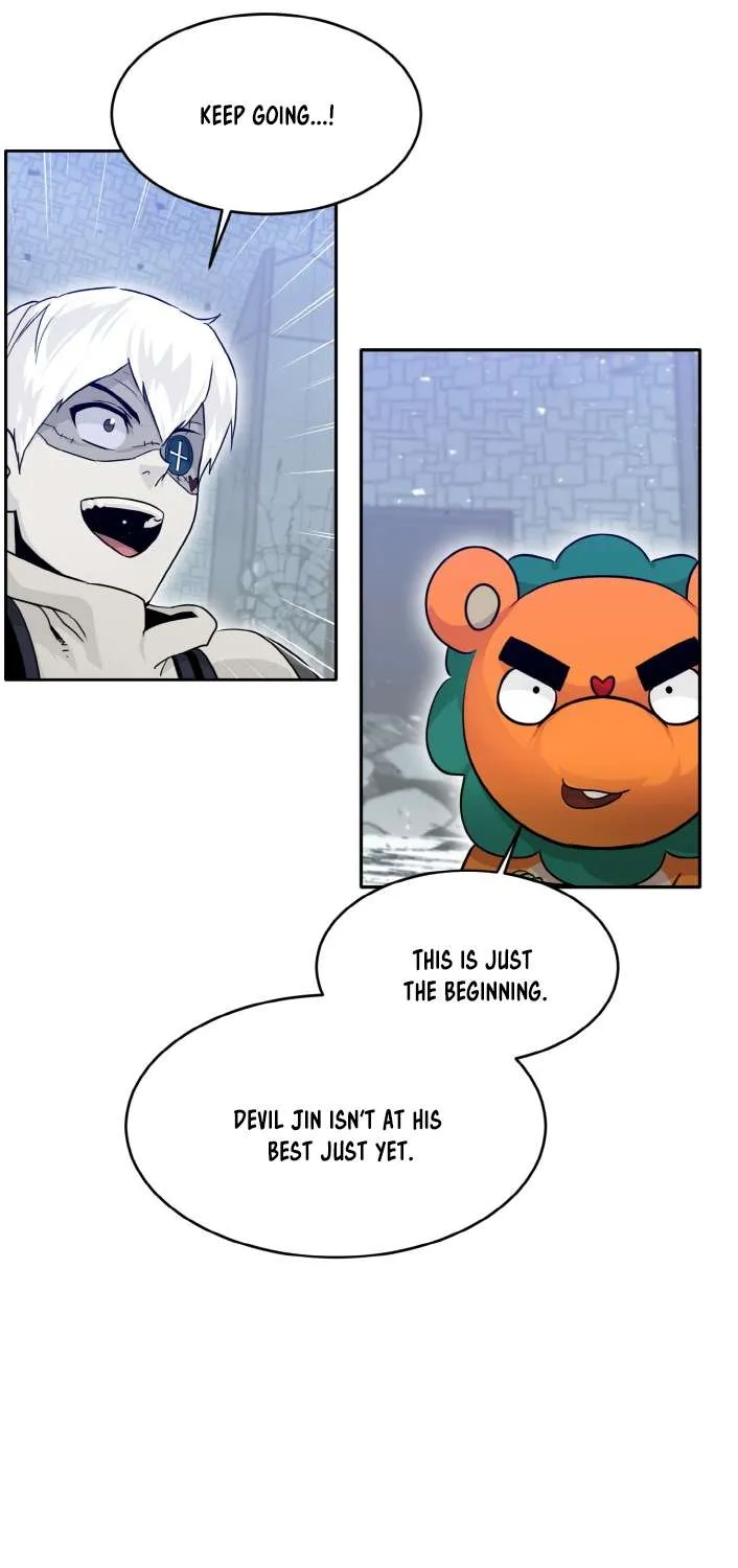 Read Counter Cube chapter 67 image 106 on Lezhin