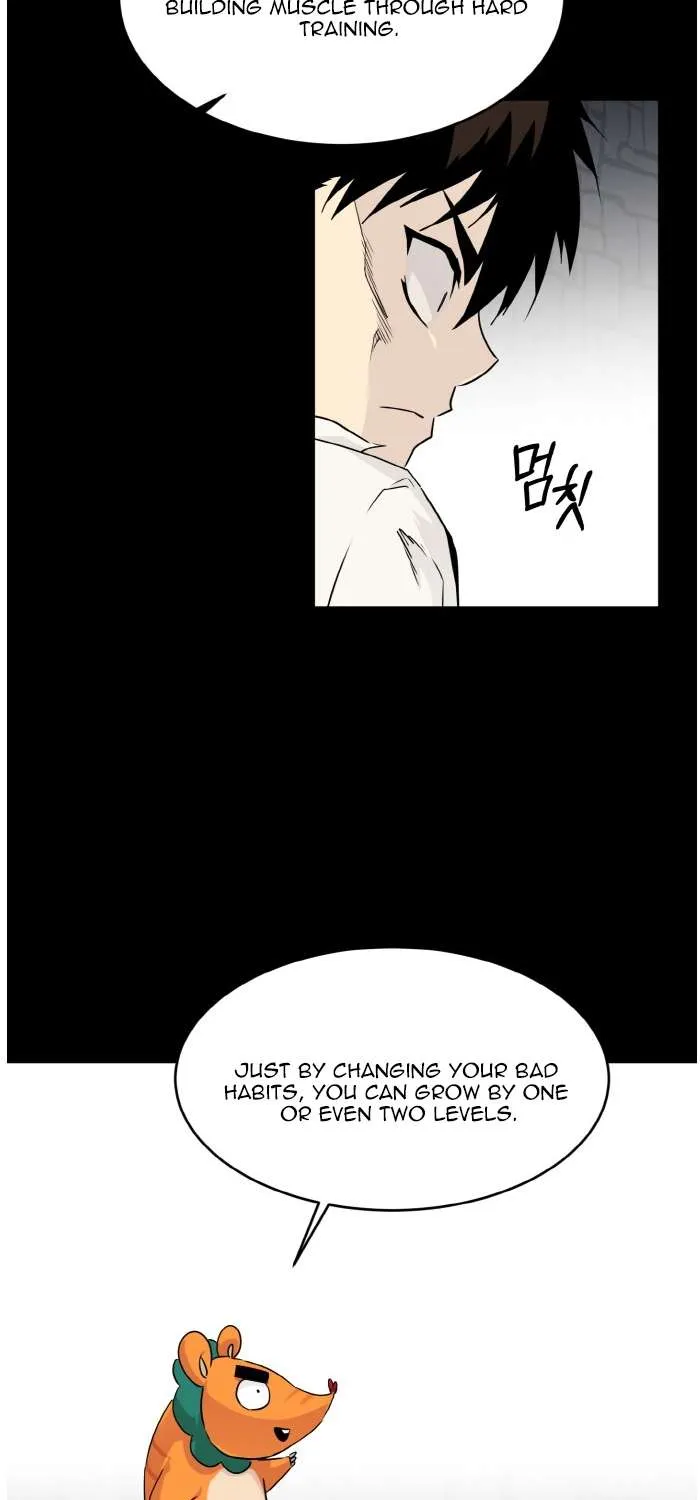 Read Counter Cube chapter 67 image 14 on Lezhin