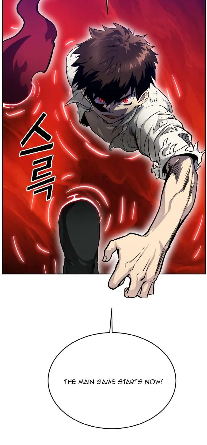 Read Counter Cube chapter 67 image 2 on Lezhin