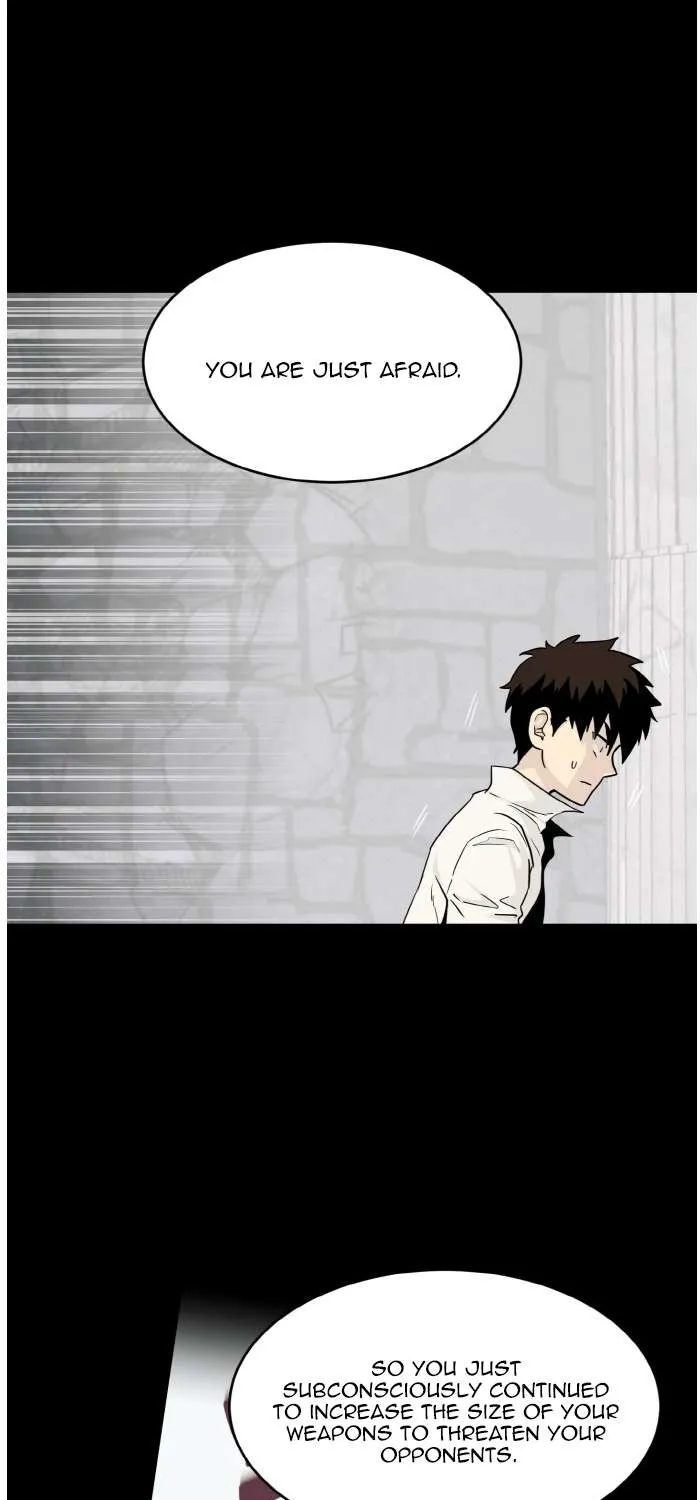 Read Counter Cube chapter 67 image 20 on Lezhin