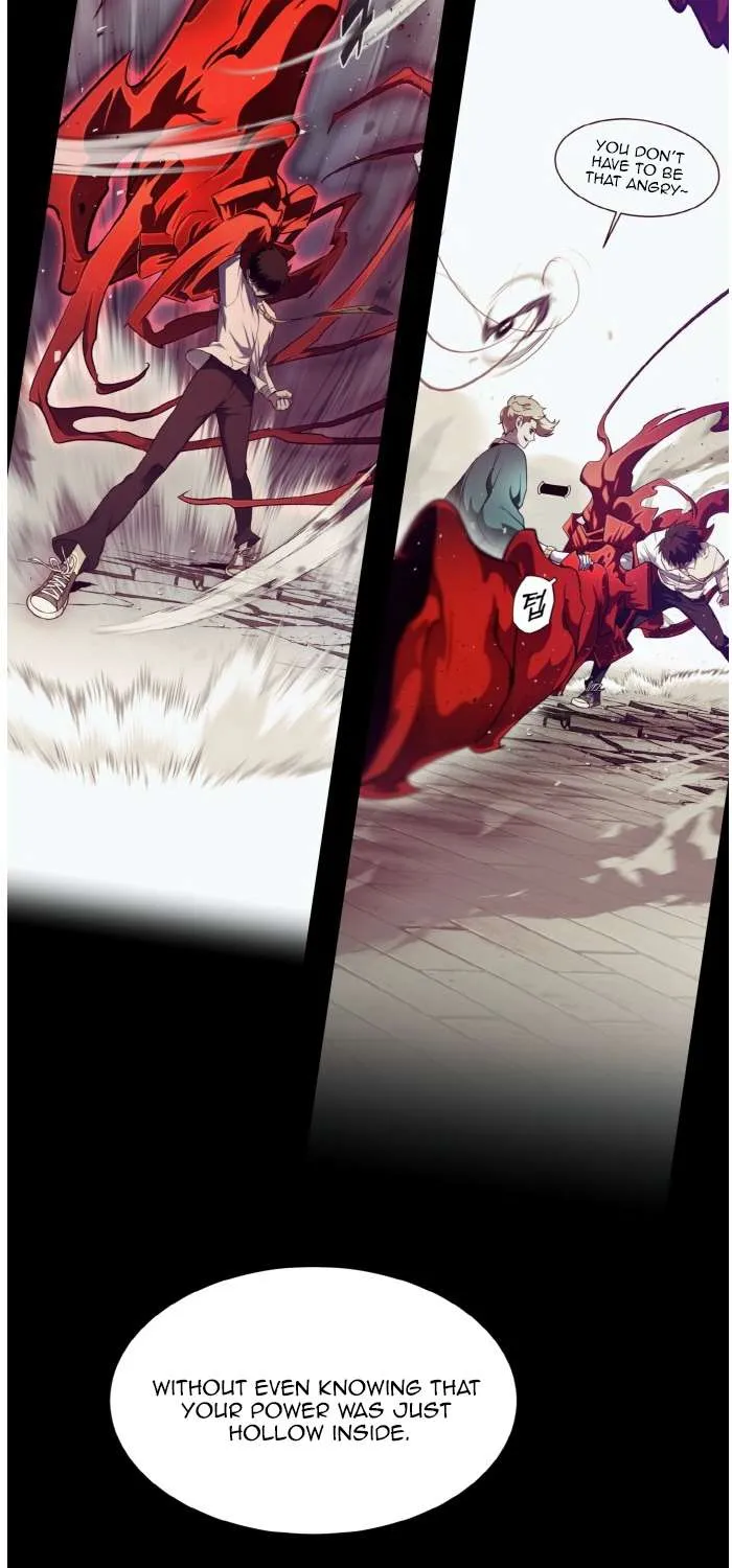Read Counter Cube chapter 67 image 22 on Lezhin